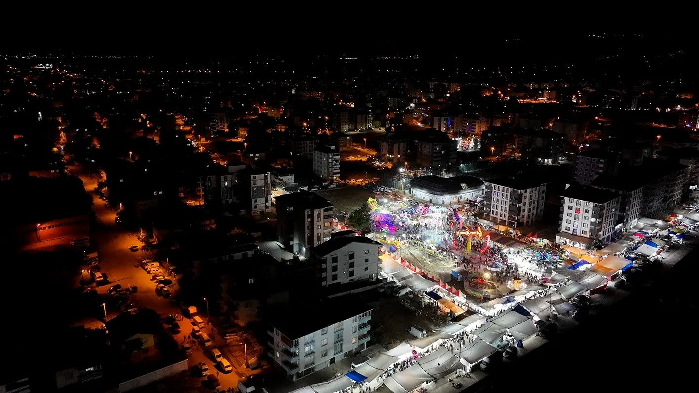 Tarihi Yenişehir Panayırı 25 Eylül’de Başlıyor (1)
