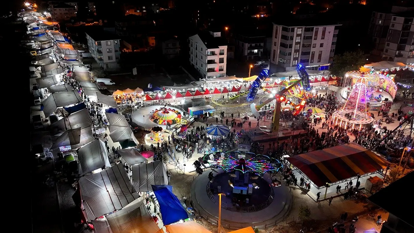 Tarihi Yenişehir Panayırı 25 Eylül’de Başlıyor (2)