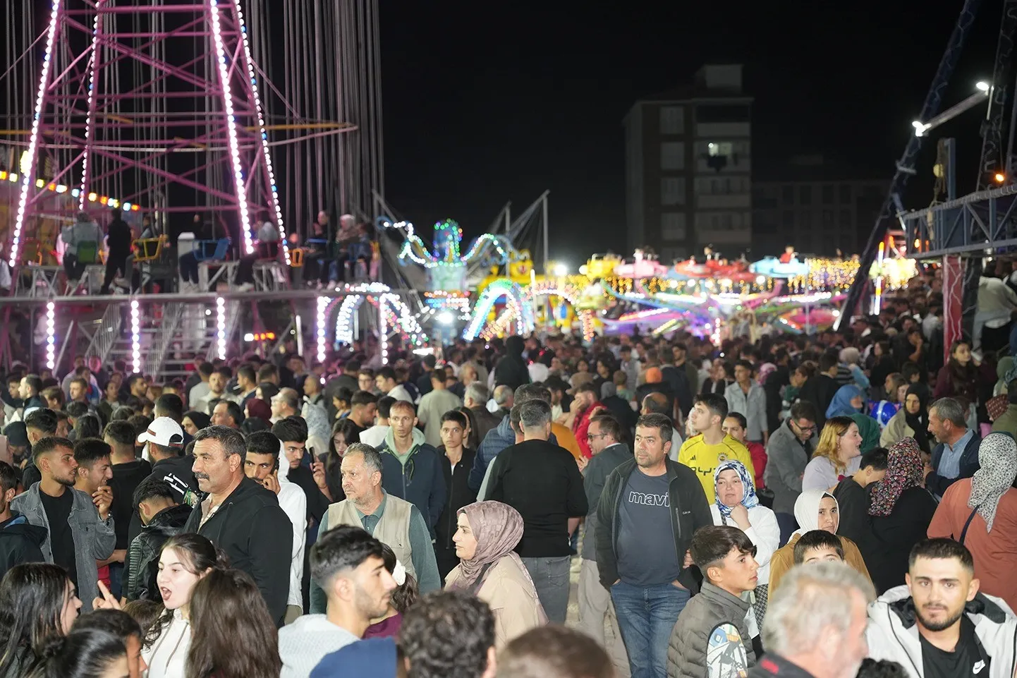 Tarihi Yenişehir Panayırı 25 Eylül’de Başlıyor (3)