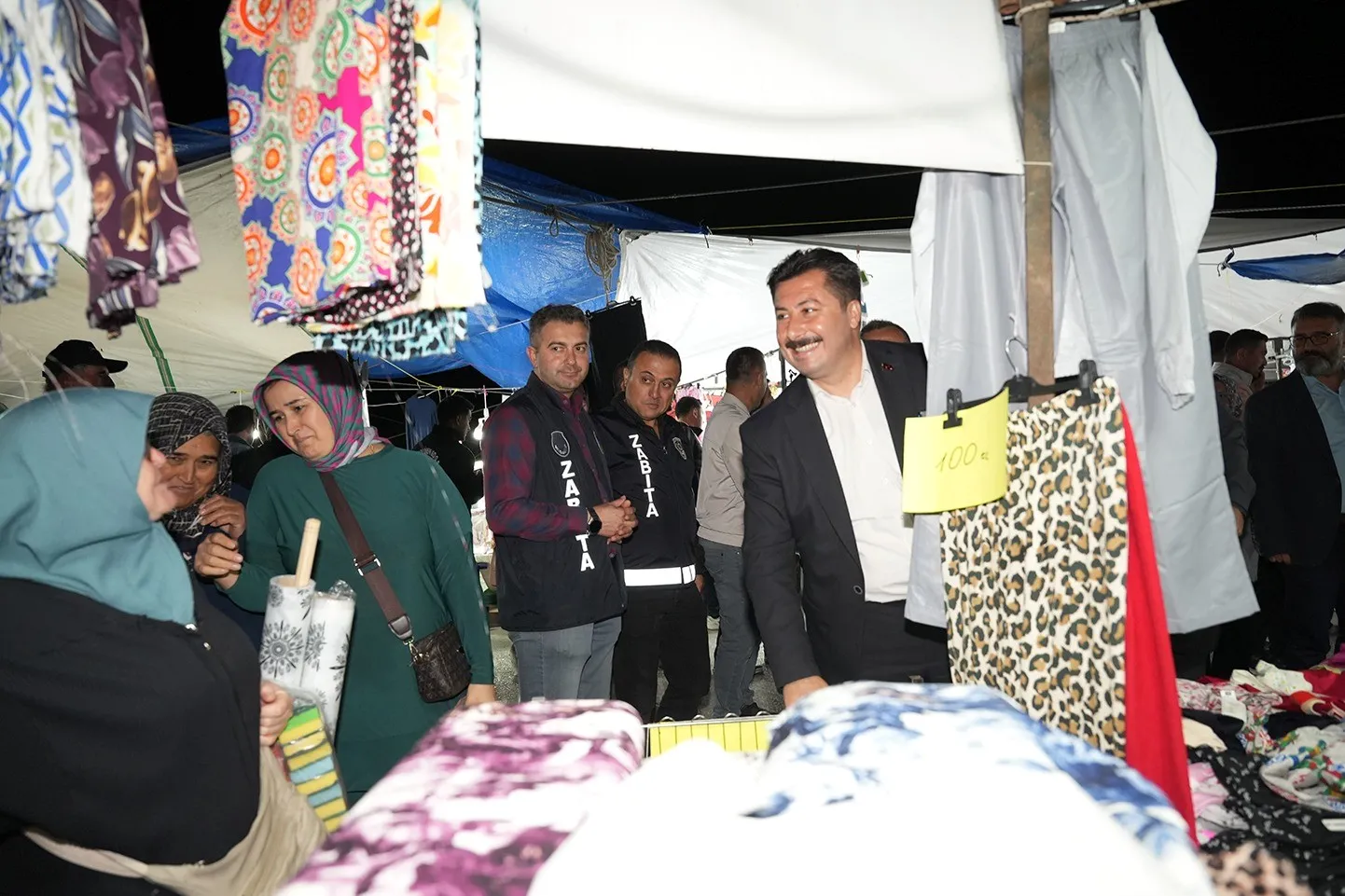 Tarihi Yenişehir Panayırı 25 Eylül’de Başlıyor (4)