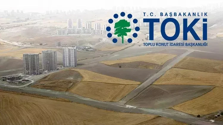 Toki̇ 47 İlde 405 Arsayı Satışa Çıkarıyor! İhale Tarihi Ve Ödeme Şartları Belli Oldu1.Jpg