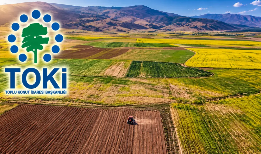Toki̇’den 47 Ilde Arsa Satışı Başlıyor! Şartlar Belli Oldu, Peşin Alana Yüzde 15 Indirim R 5U88U U8 (3)
