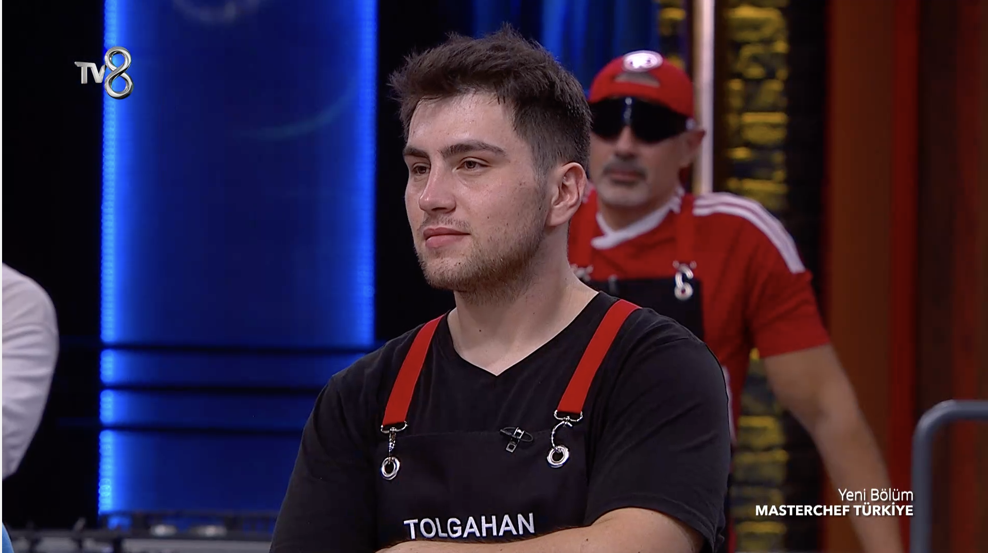Tolga Masterchef