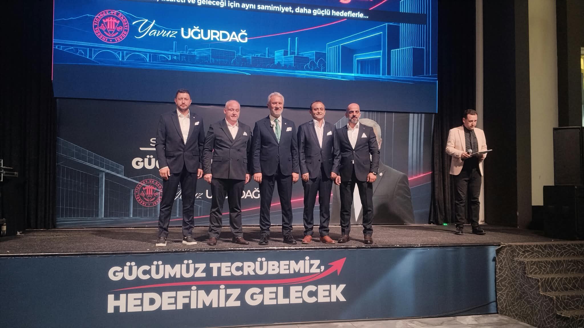 Toptan Parakende Komitesi