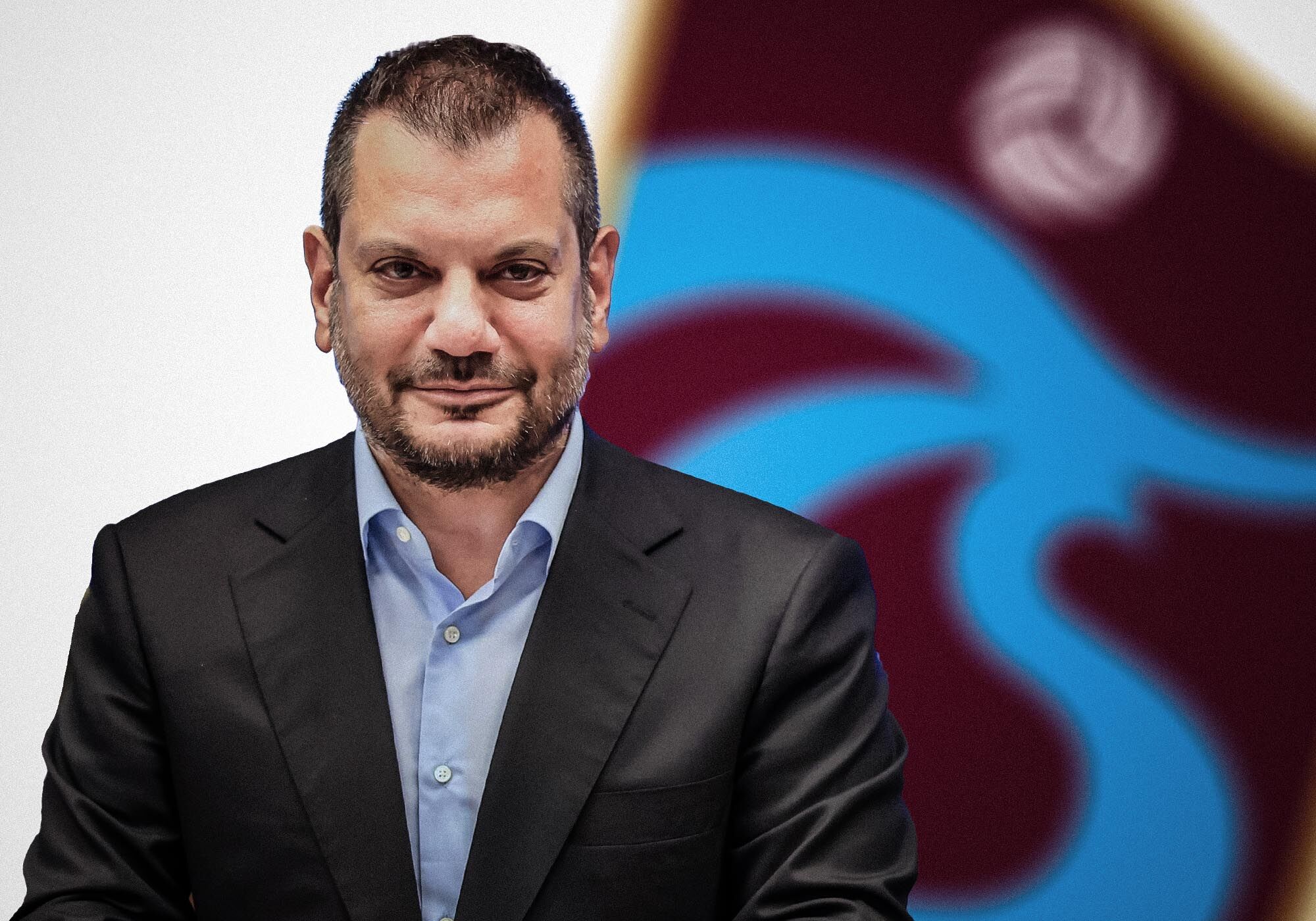 Trabzonspor Başkanı Ertuğrul Doğan’dan Pfdk Sevki Sonrası Açıklama