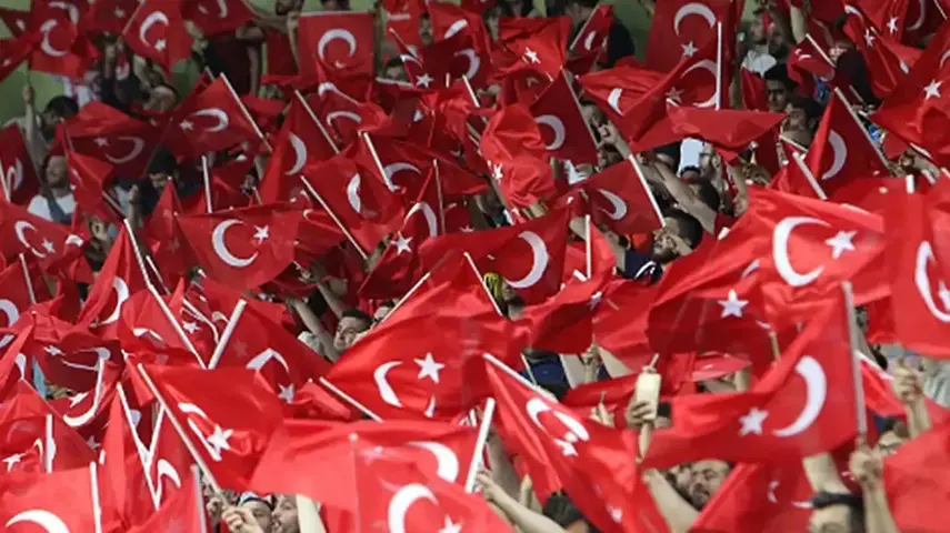 Türkiye Fransa Maçı Kaç Kaç Biter Yapay Zekadan Uluslar Ligi Için Skor Tahmini Sf