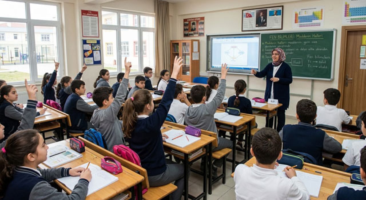Türkiye Pisa'da Avrupa'yı Tokatladı! Yunanistan, İtalya, Portekiz Arkadan Gelsin... Dsvsd