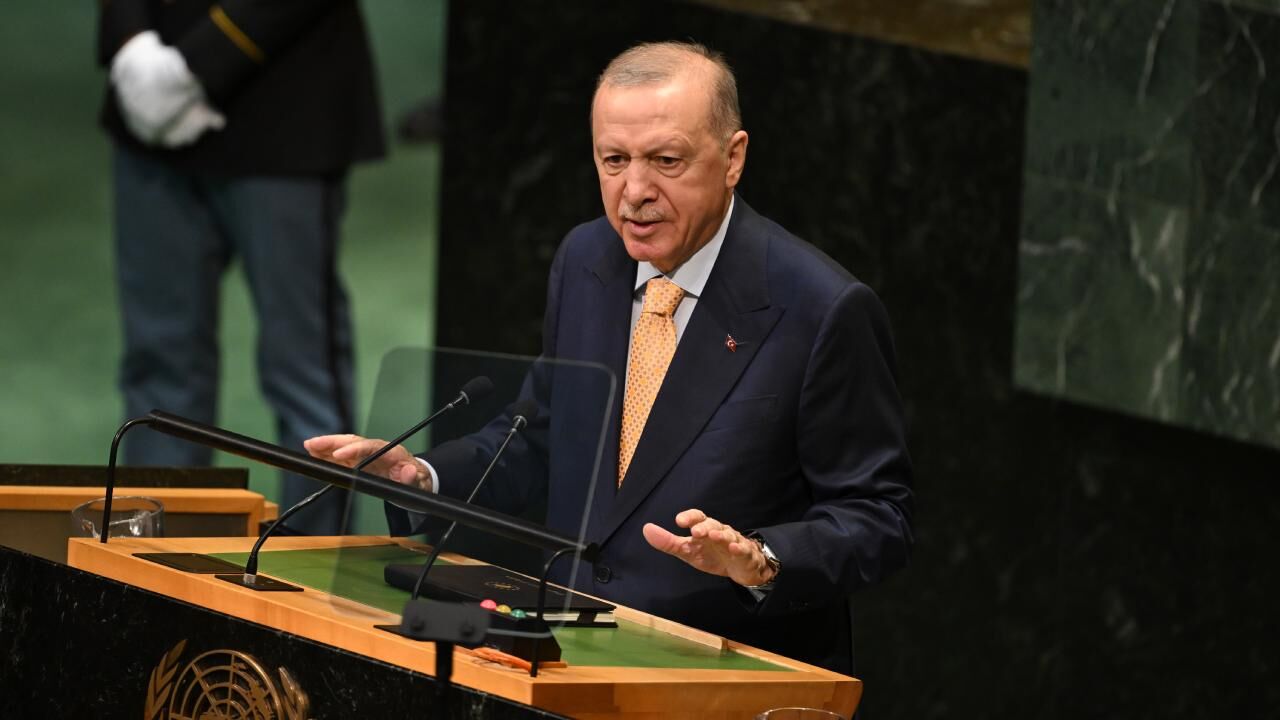 Türkiye Yemen’e Müdahale Edecek Mi? Erdoğan’dan Dikkat Çeken Açıklama