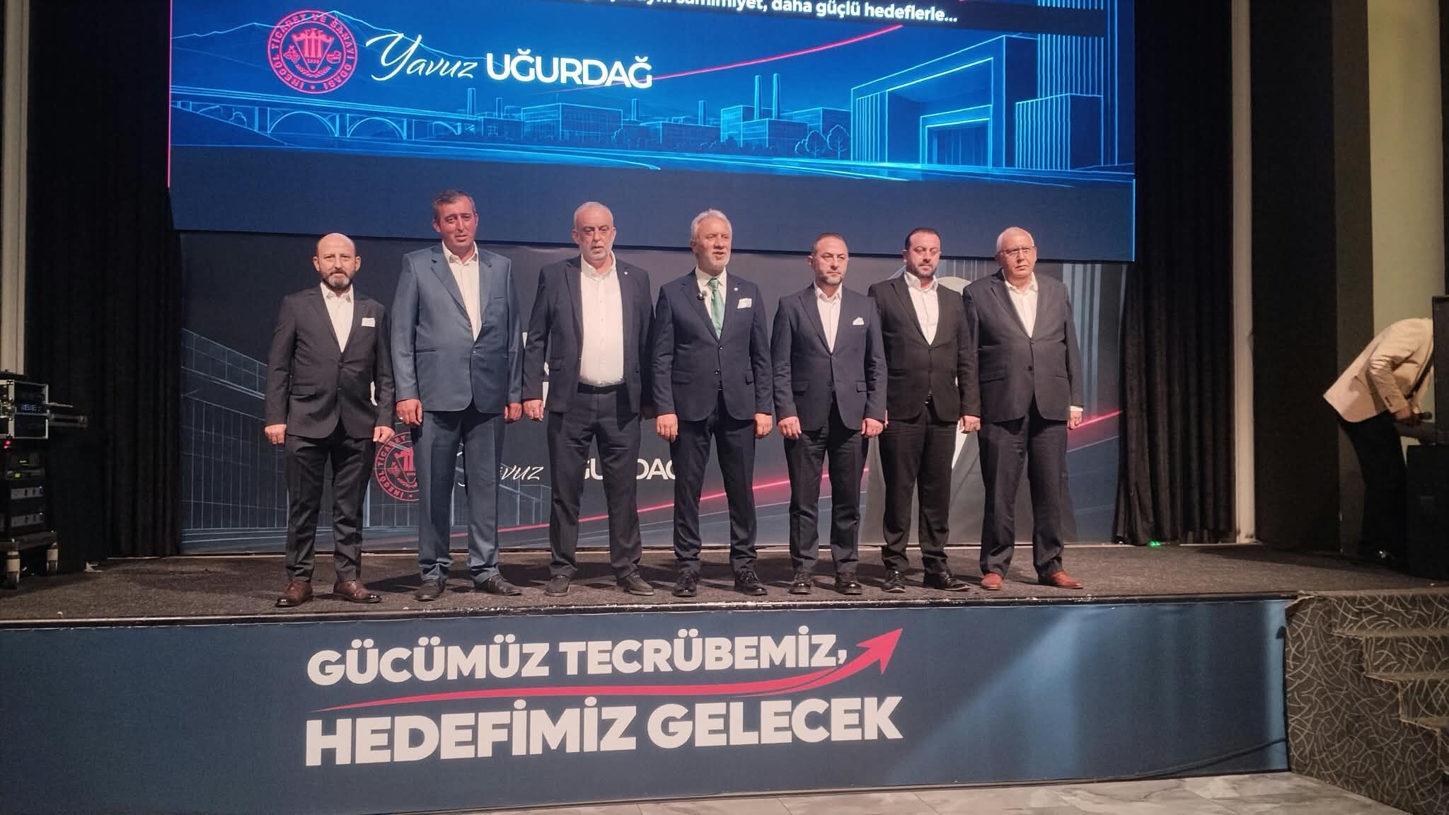 Ulaşım Komitesi