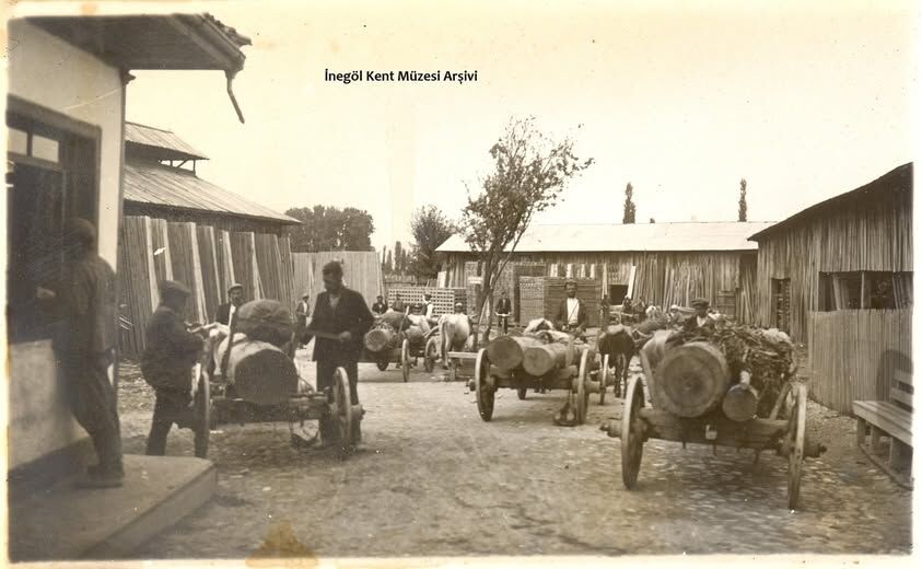 Uludağ Karabel Firması Eski Inegöl Foto Gençgazete (4)