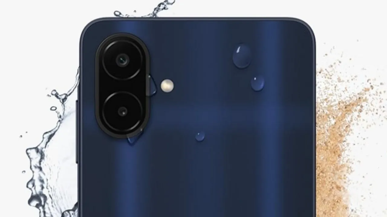 Uygun Fiyatlı Samsung Galaxy A08 Tanıtıldı! 6.000 Mah Bataryasıyla Dikkat Çekiyor 3 Gencgazete
