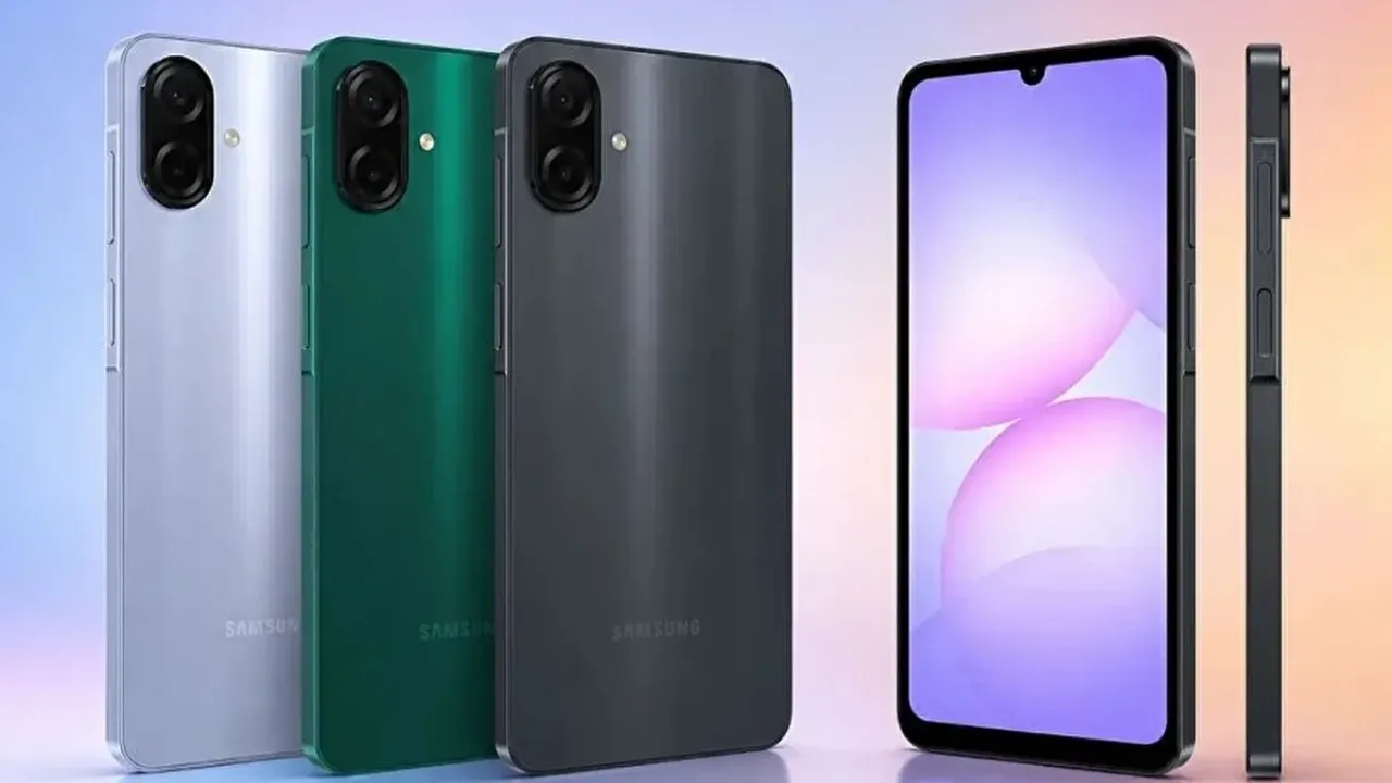 Uygun Fiyatlı Samsung Galaxy A08 Tanıtıldı! 6.000 Mah Bataryasıyla Dikkat Çekiyor Gencgazete
