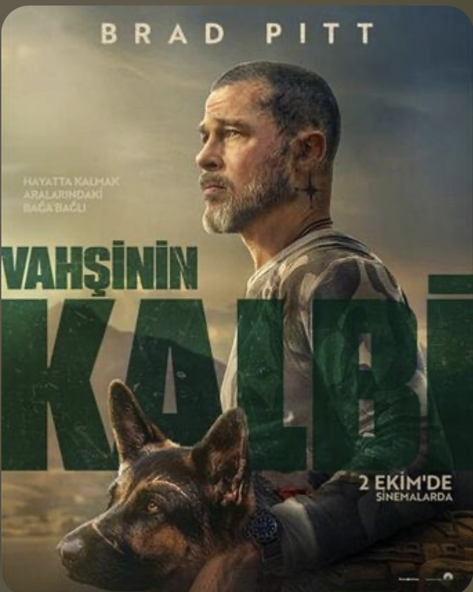 Vahşinin Kalbi