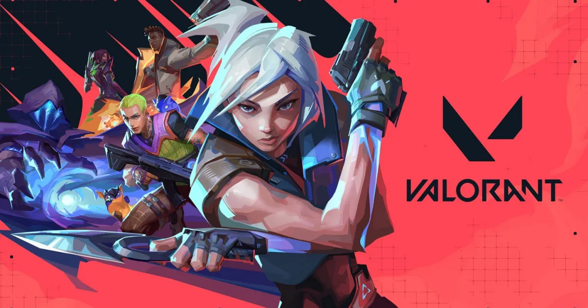 Valorant Mı Counter Strike 2 Mi Dev Iki Oyun Arasında Ne Fark Var 1 Gencgazete