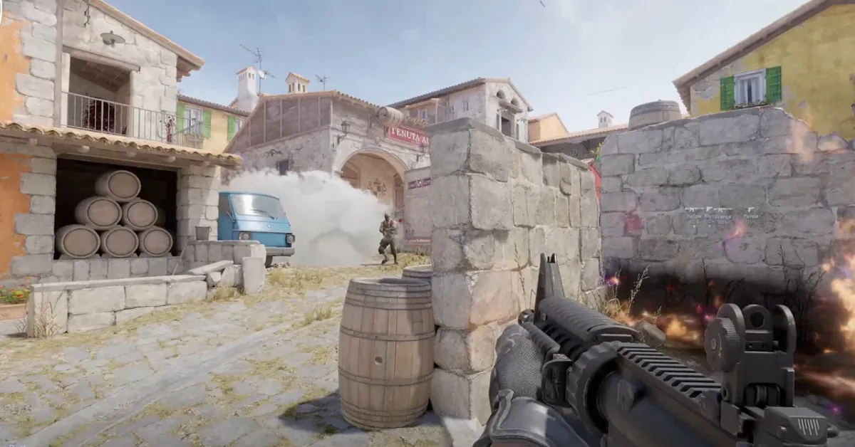 Valorant Mı Counter Strike 2 Mi Dev Iki Oyun Arasında Ne Fark Var 10 Gencgazete