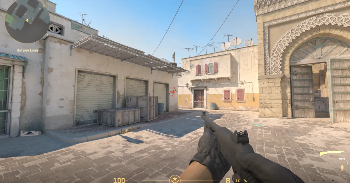 Valorant Mı Counter Strike 2 Mi Dev Iki Oyun Arasında Ne Fark Var 12 Gencgazete