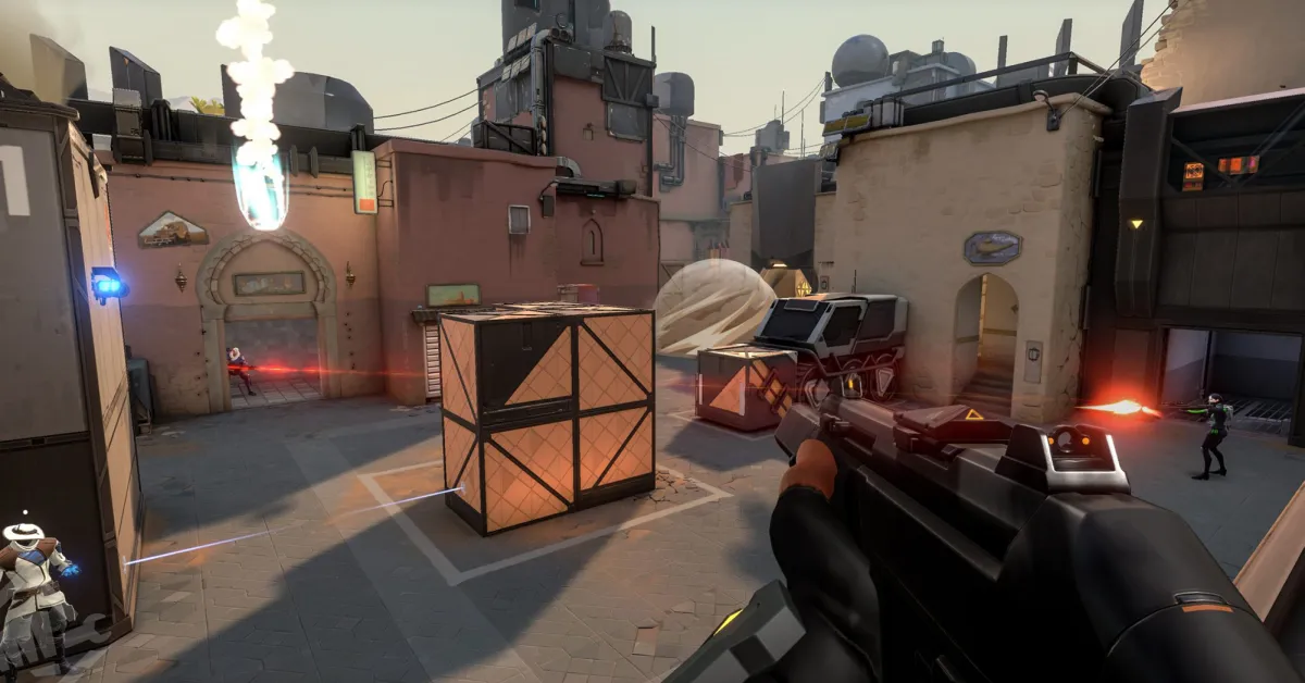 Valorant Mı Counter Strike 2 Mi Dev Iki Oyun Arasında Ne Fark Var 14 Gencgazete