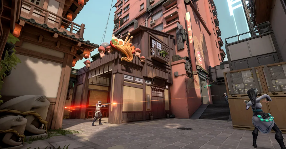 Valorant Mı Counter Strike 2 Mi Dev Iki Oyun Arasında Ne Fark Var 17 Gencgazete
