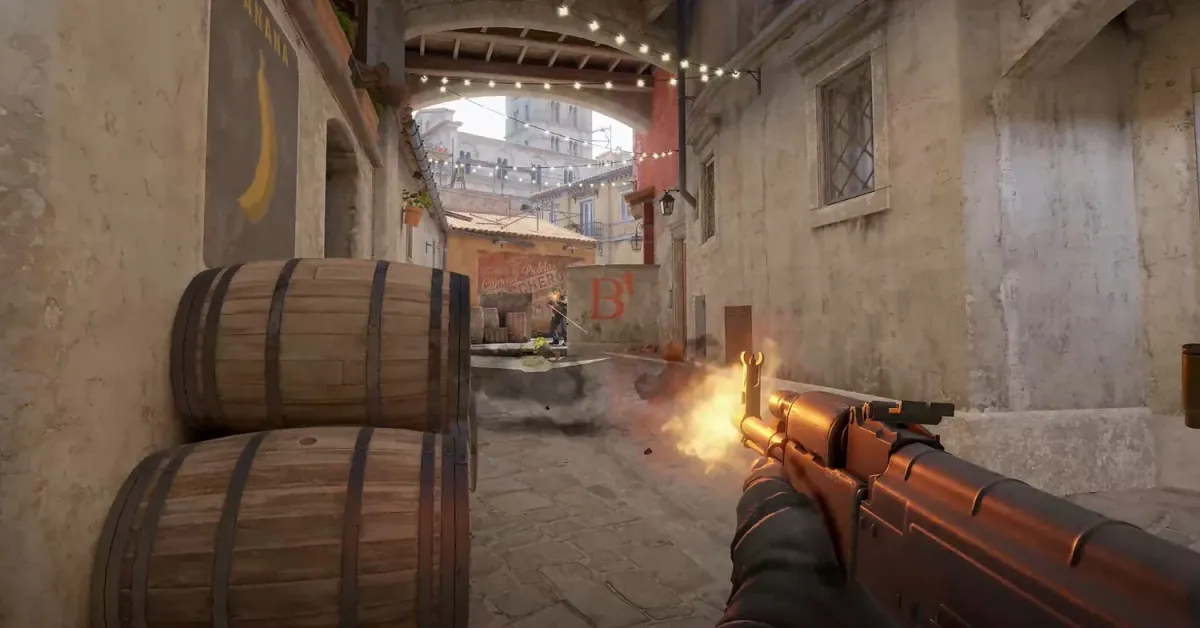 Valorant Mı Counter Strike 2 Mi Dev Iki Oyun Arasında Ne Fark Var 7 Gencgazete