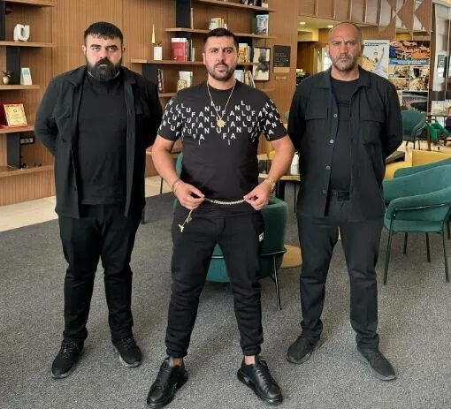 Vanli Kara Haydar Kimdir 3