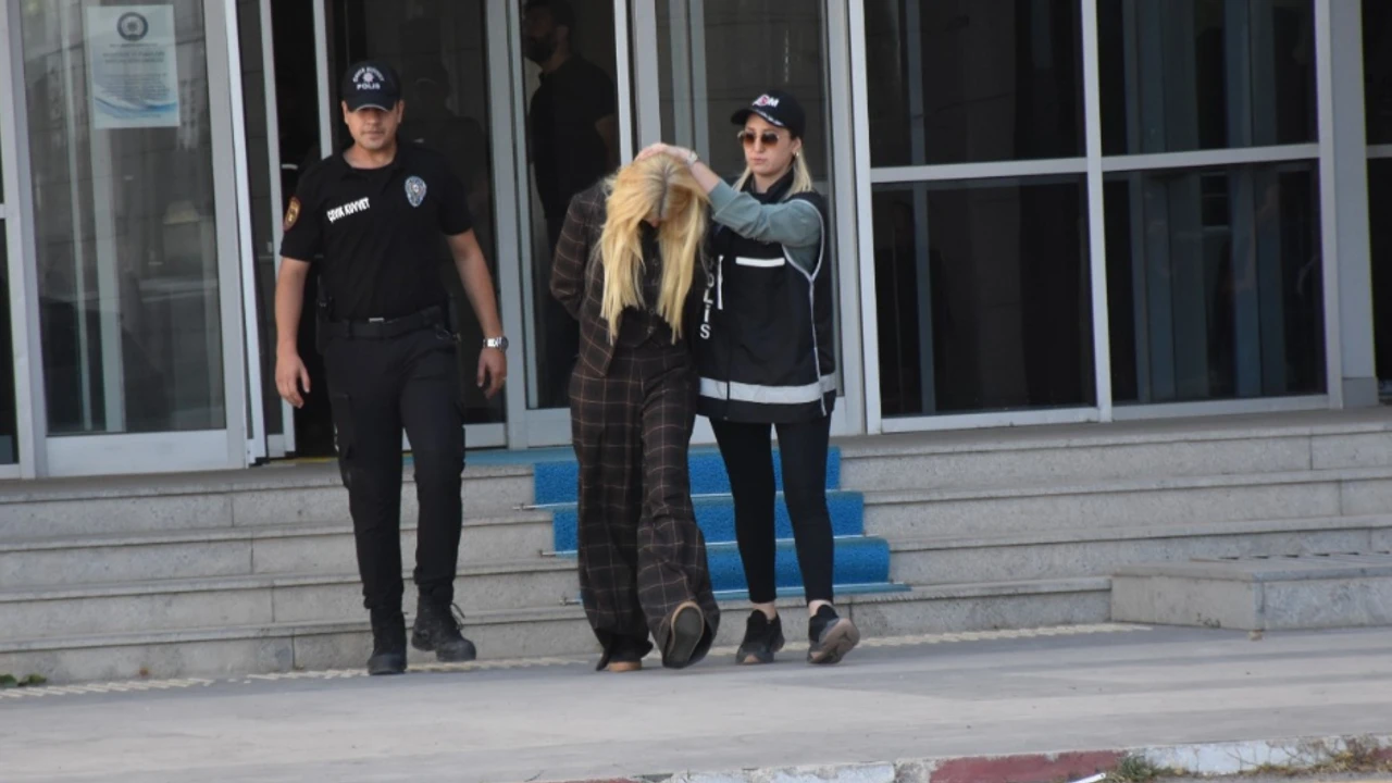 Vanlı Kara Haydar’ın Fenomen Eşinin Ifadesi Ortaya Çıktı!.Png
