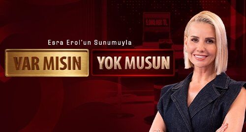 Var Mısın Yok Musun