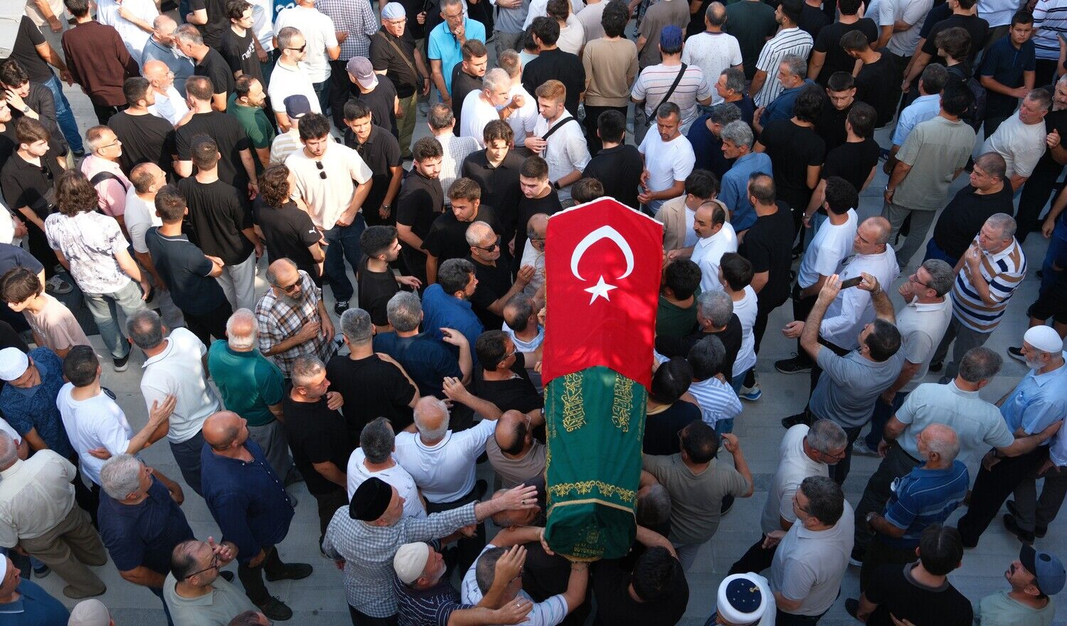 Bursa’da Bugün Vefat Edenler Kimler? 25 Eylül 2026 Cuma