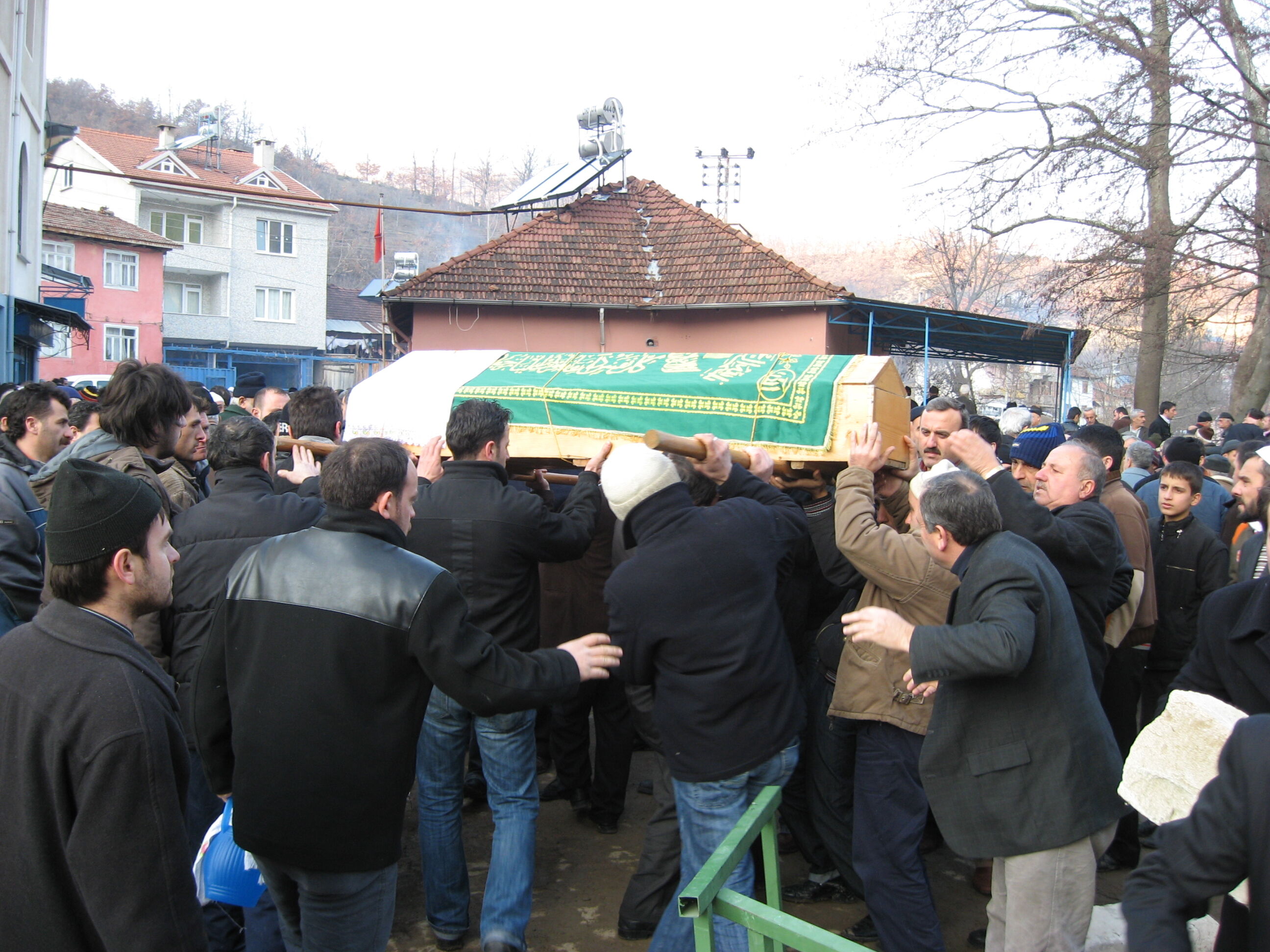 Bursa
