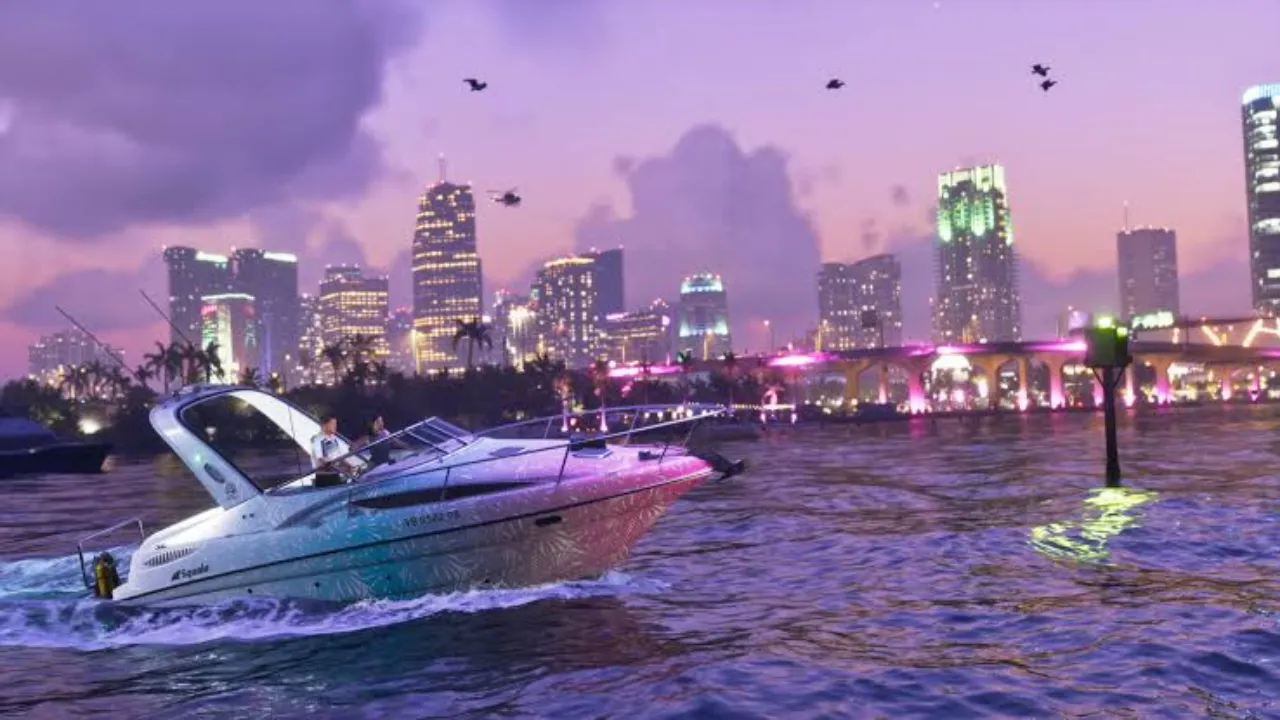 Vice City’den Gta Vi’ya Gta Oyunları Arasında Neler Değişti (1)