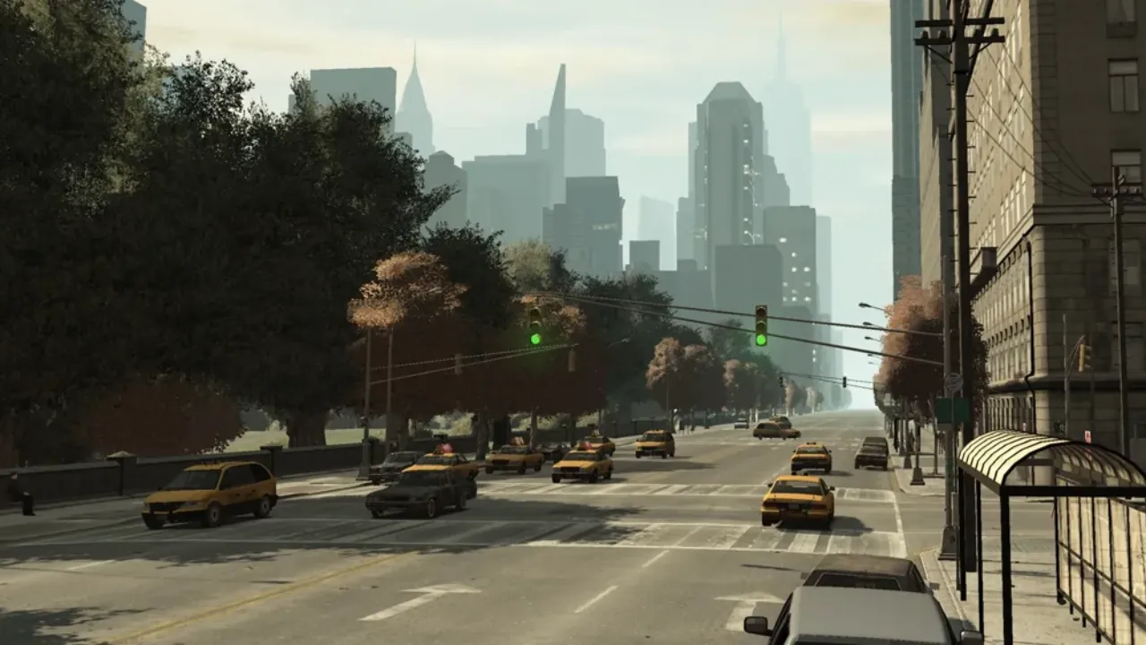 Vice City’den Gta Vi’ya Gta Oyunları Arasında Neler Değişti (4)
