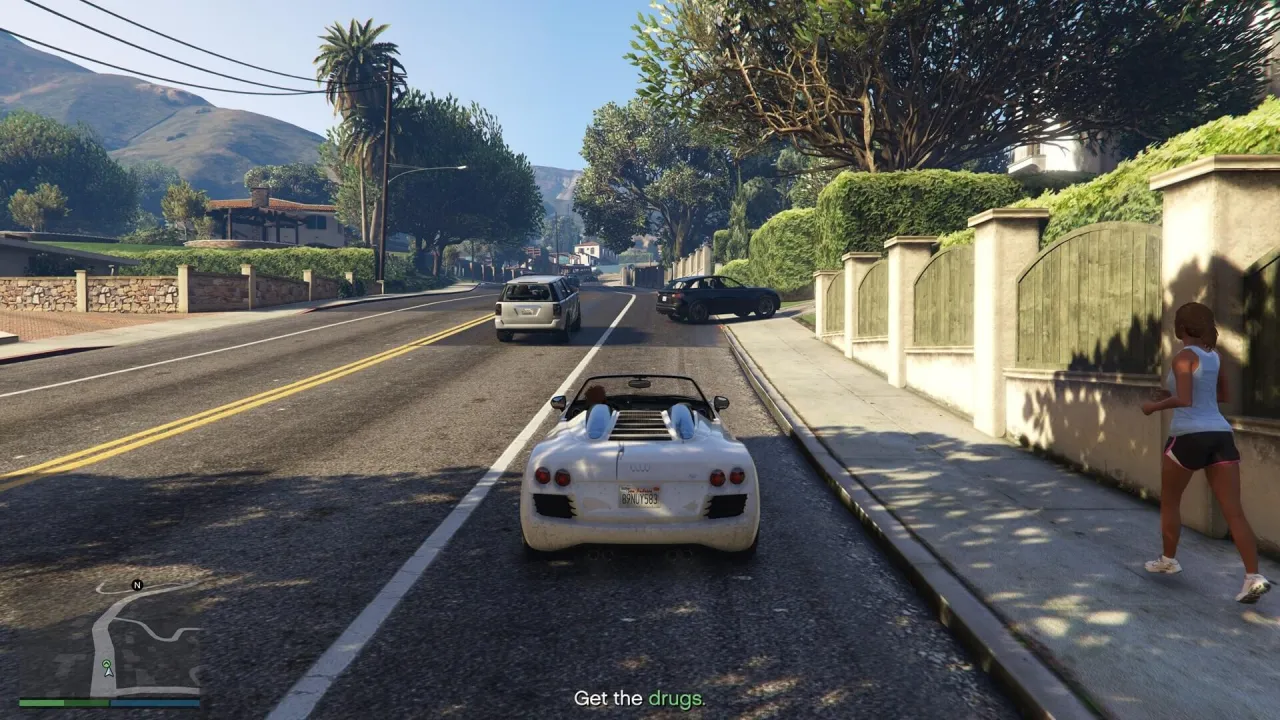 Vice City’den Gta Vi’ya Gta Oyunları Arasında Neler Değişti (5)