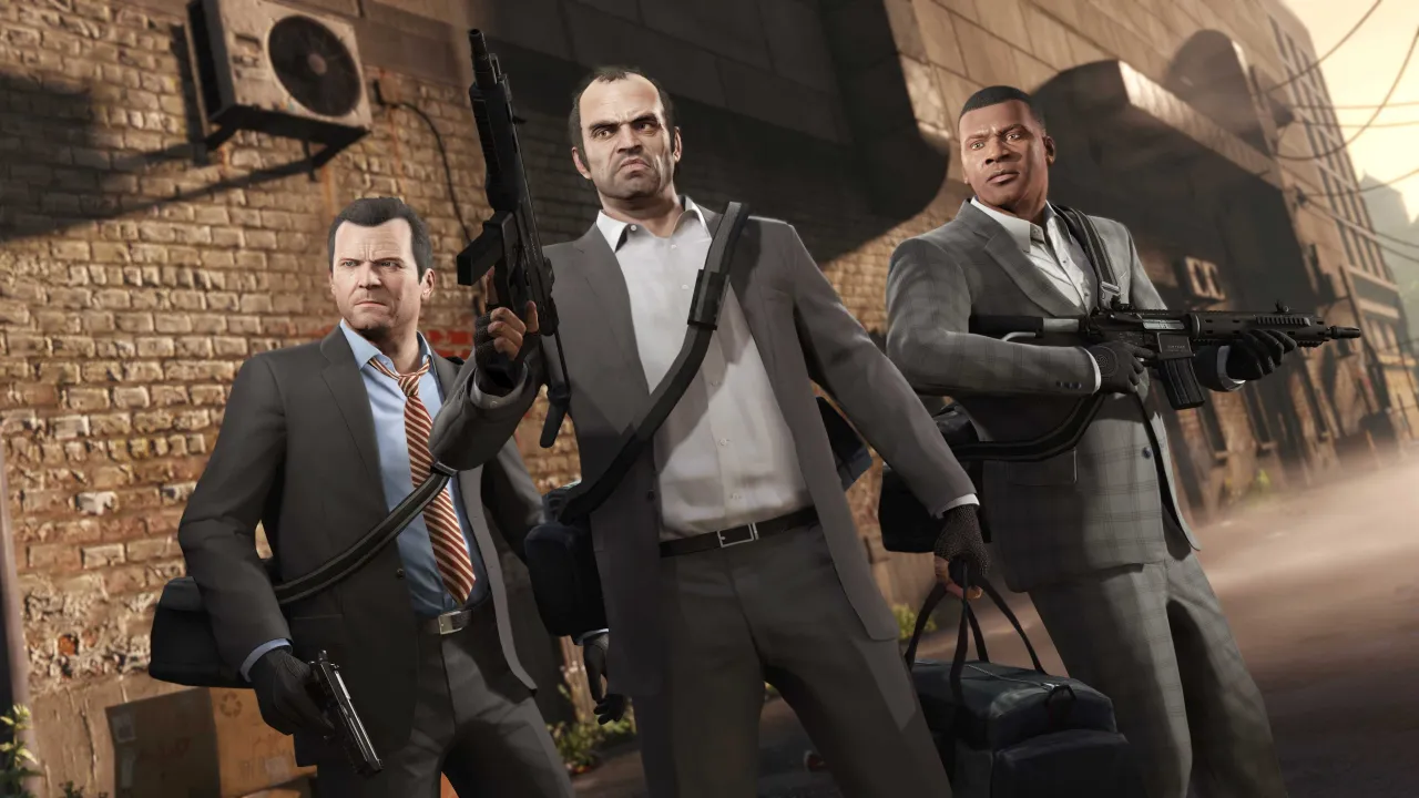 Vice City’den Gta Vi’ya Gta Oyunları Arasında Neler Değişti (6)