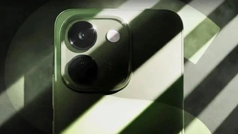Vivo S2 Fe