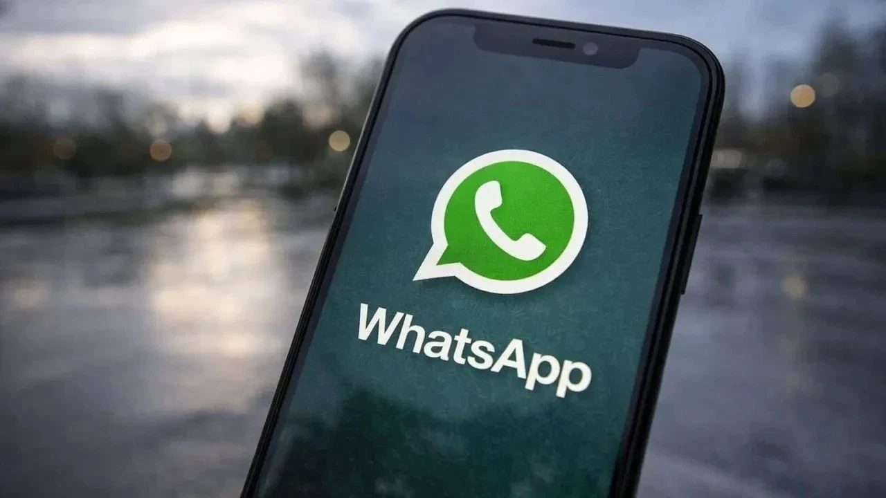 Whats App 1 1