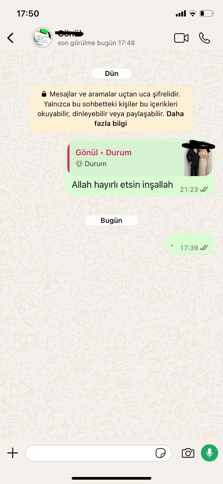 Whatsapp Kullanan Herkes Bu Habere Dikkat Etmeli! Gerçek Numaradan Mesaj Geliyor, Hesap Sahibinin Haberi Olmuyor Rvb 7 (2)