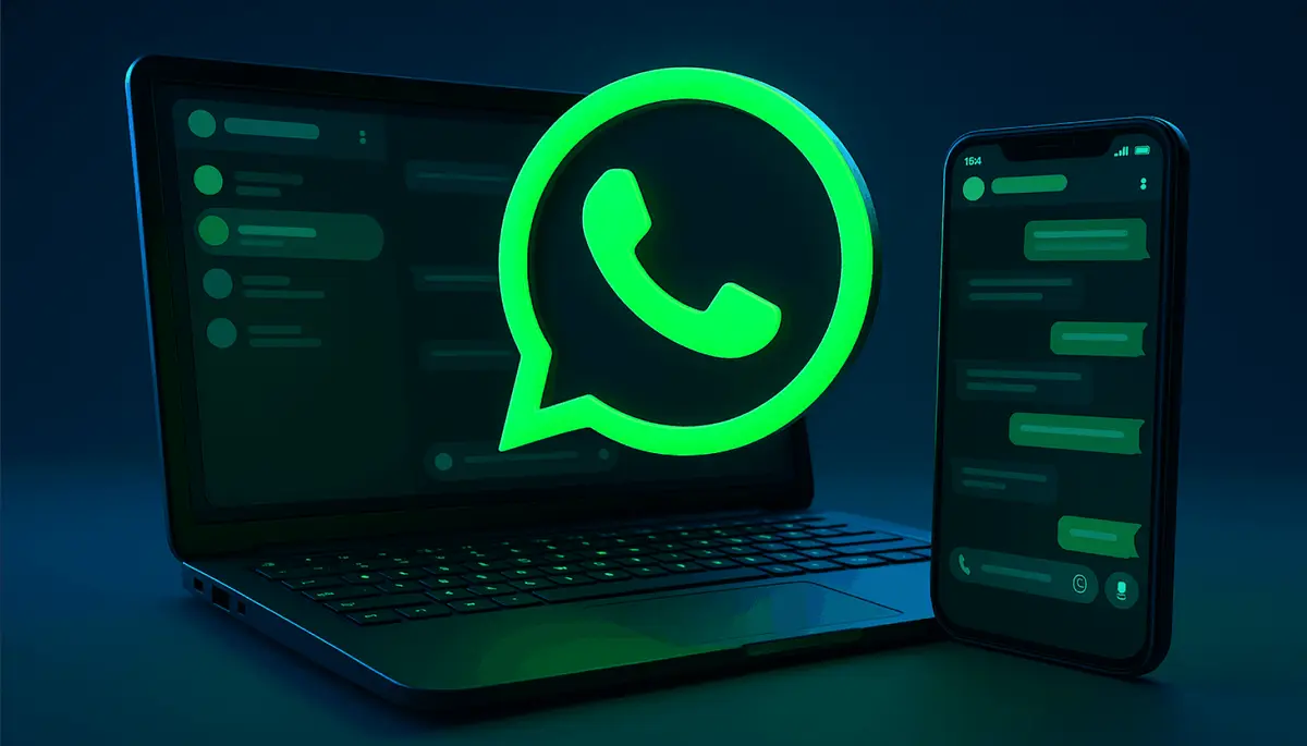 Whatsapp Web B27008643A