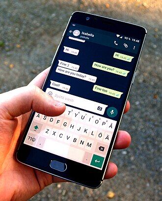 Whatsapp’ta Yeni Dönem Mesaj Başına Ücret 1 Ekim’de Başlıyor