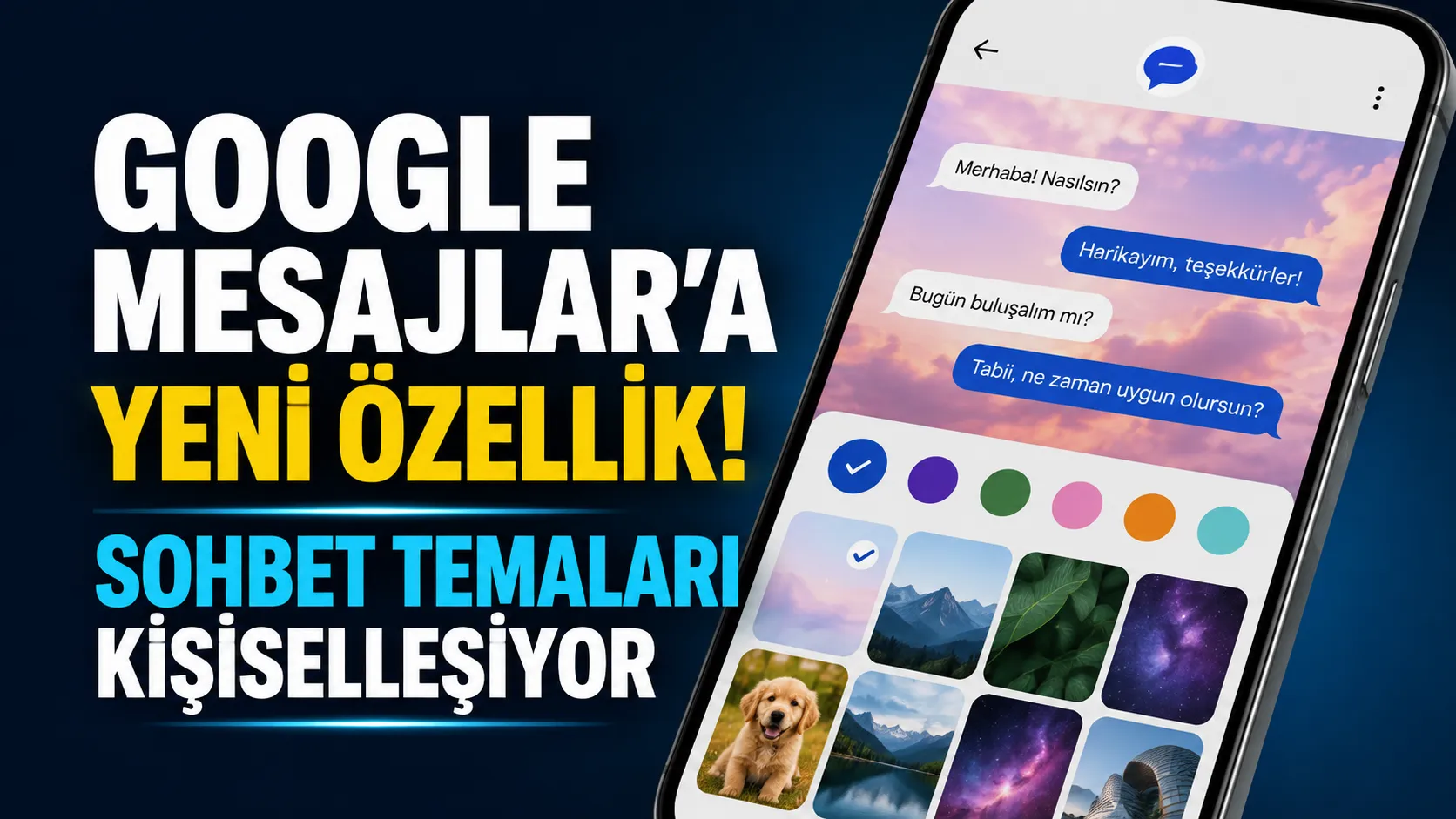 Teknoloji
