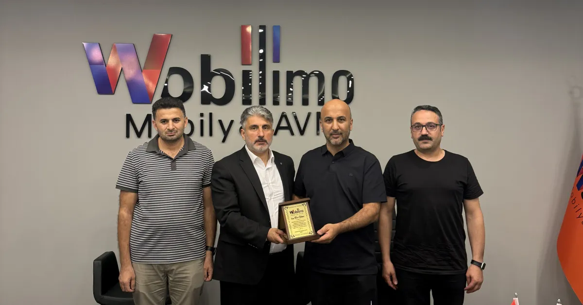 Wobilimo Mobilya Avm’de Yönetim Kurulu Başkanlığına Ömer F. Yücel Seçildi (4)