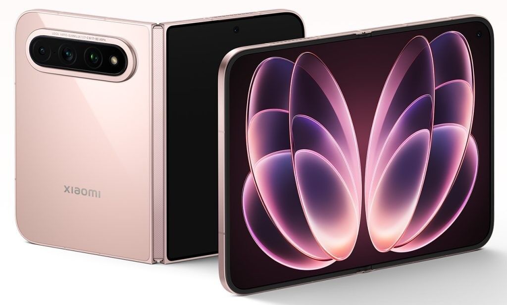 Xiaomi 18 Fold T