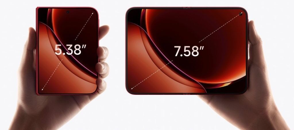 Xiaomi 18 Fold Tanitildi Iste Fiyati Ve Ozellikleri210192 1