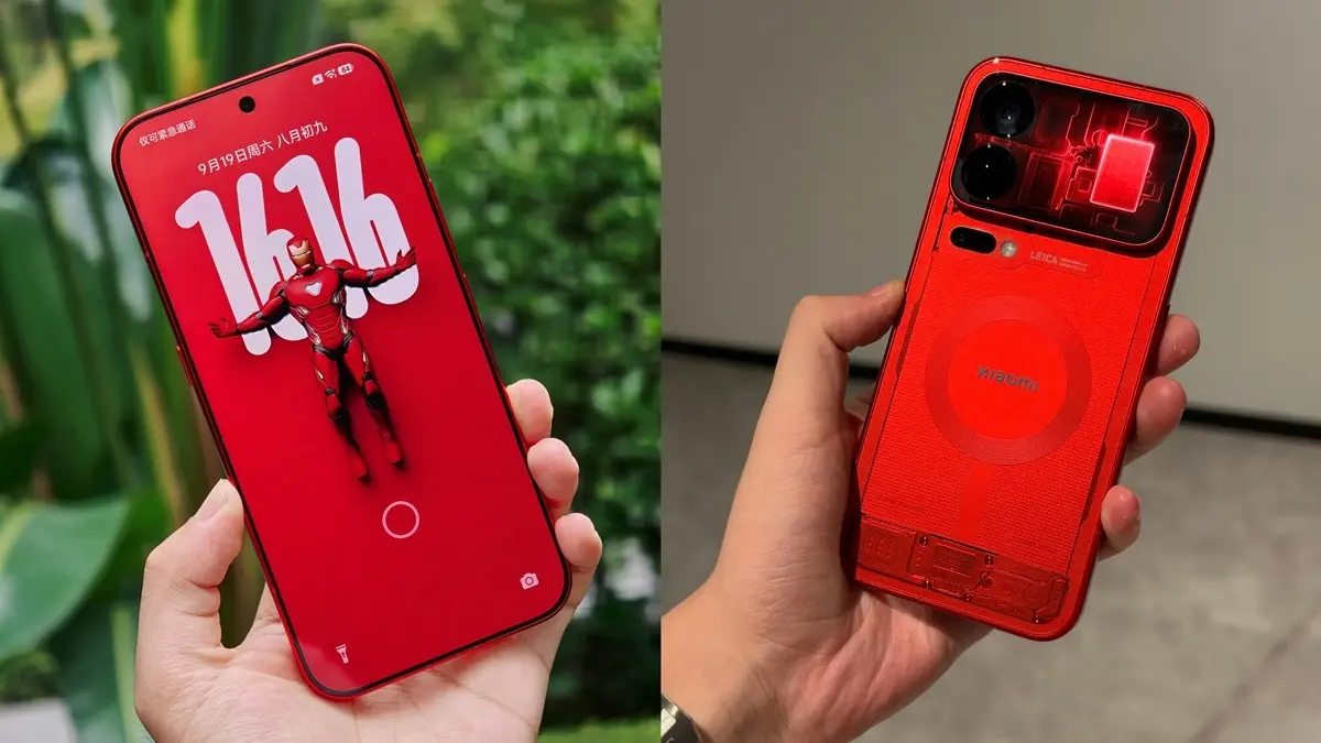 Xiaomi 18 Pro Max Tanıtıldı! 8.500 Mah Bataryası Ve Çift 200 Mp Kamerasıyla Dikkat Çekiyor.jpg