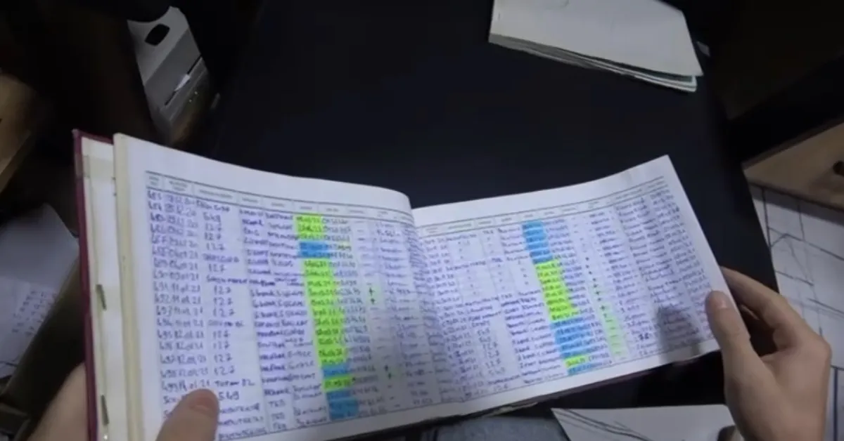 Yaş Sebze Meyve Soruşturmasında Bursa’dan 5 Şüpheli 49 Ölü Kişi Adına Makbuz Tespit Edildi (3)