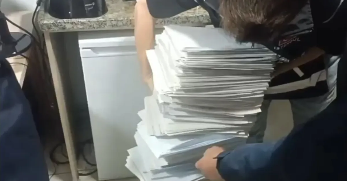 Yaş Sebze Meyve Soruşturmasında Bursa’dan 5 Şüpheli 49 Ölü Kişi Adına Makbuz Tespit Edildi (4)
