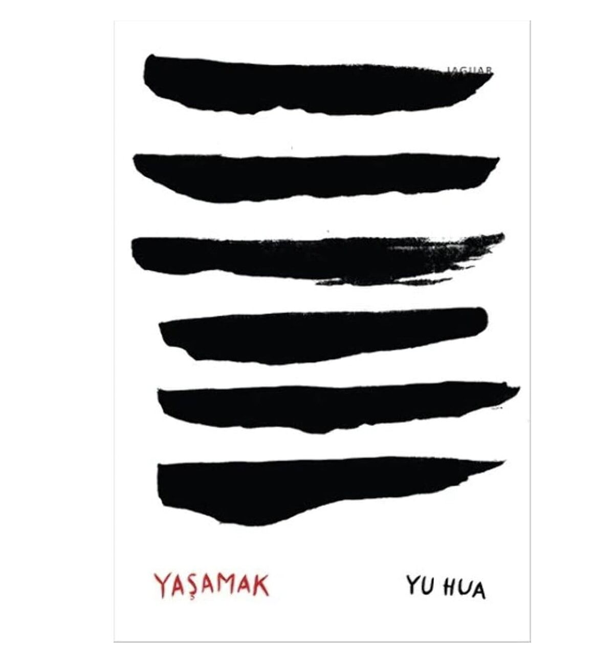 Yaşamak – Yu Hua