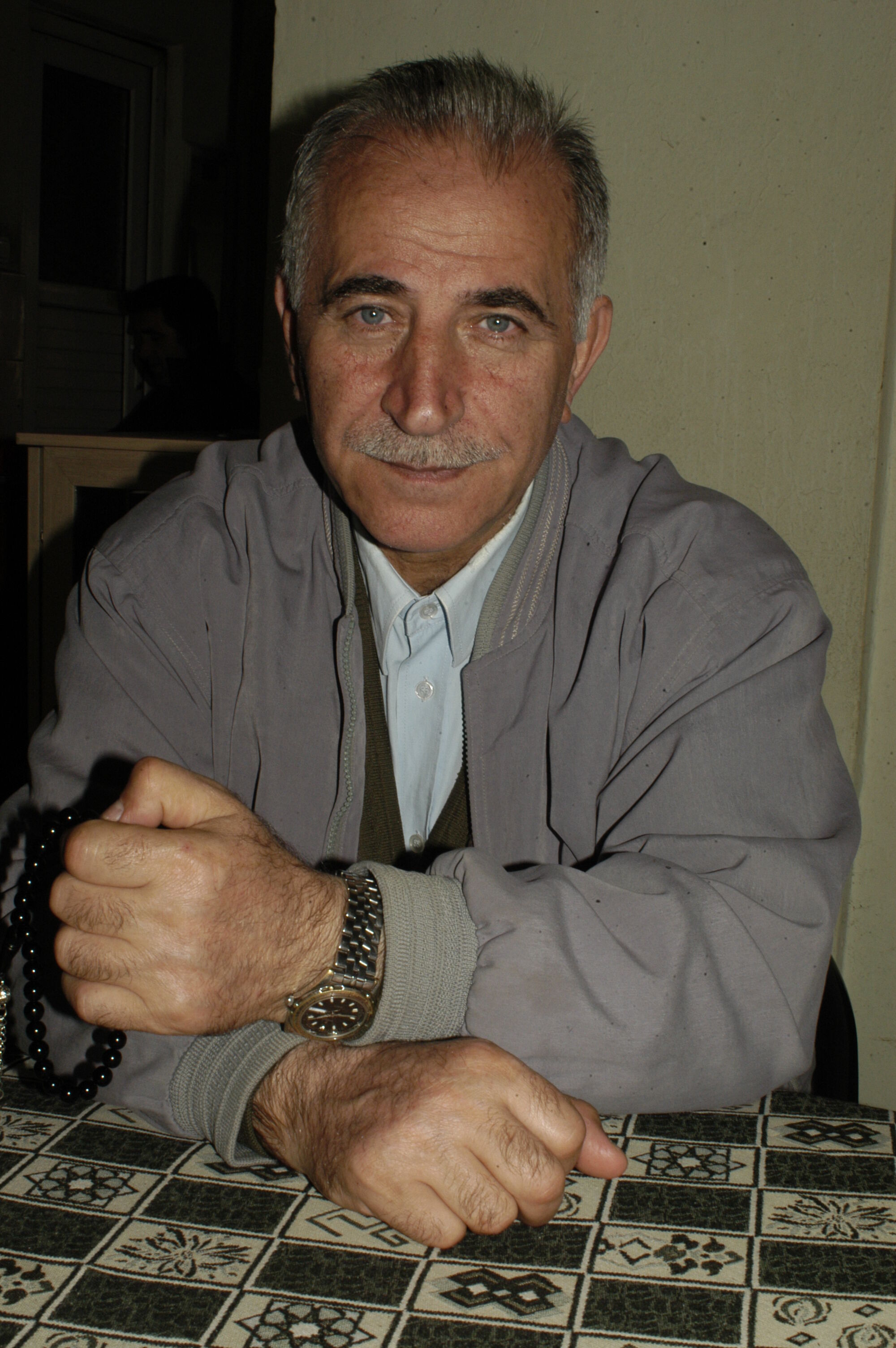 Yaşar Polat Gençgazete