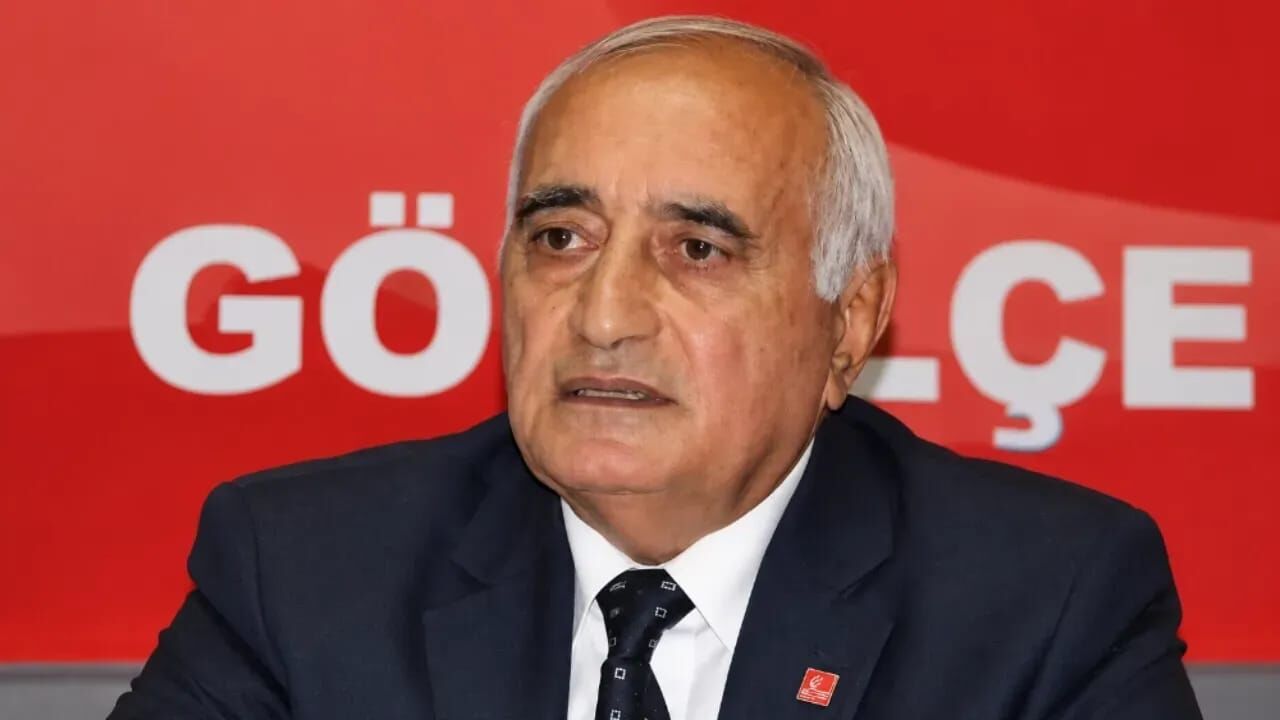 Yeni Parti Ilçe Başkanlığı Seçiminde Hangi Aday Kaç Oy Aldı1