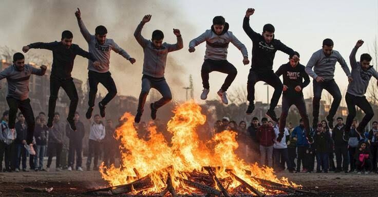 Yeni Resmi Tatil Mi Geliyor? Nevruz İçin Meclis’te Yeni Teklif
