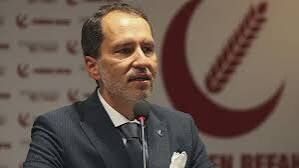 Yeniden Refah Partisi’nde Dikkat Çeken Kayıp!