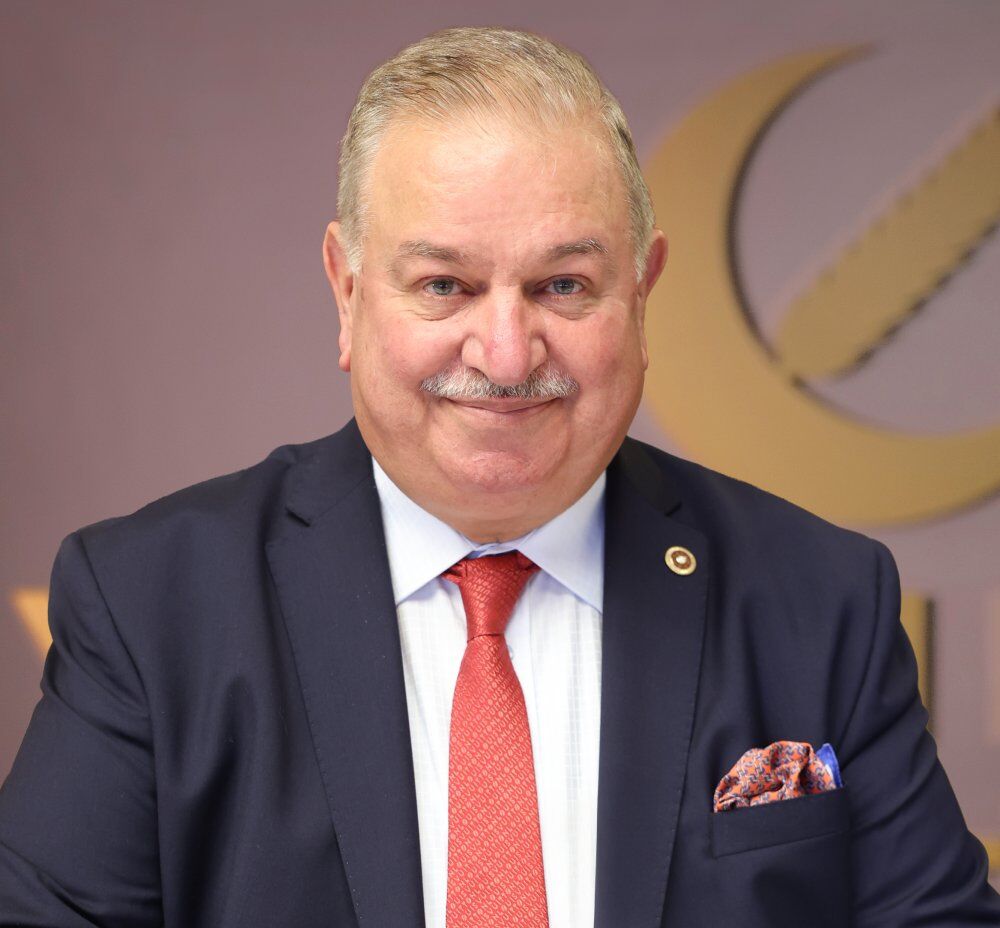 Yeniden Refah Partisi’nde Şok Eden Istifa